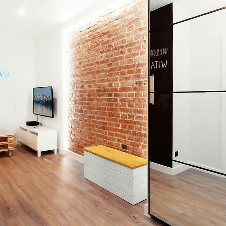 Apartment Chocimska